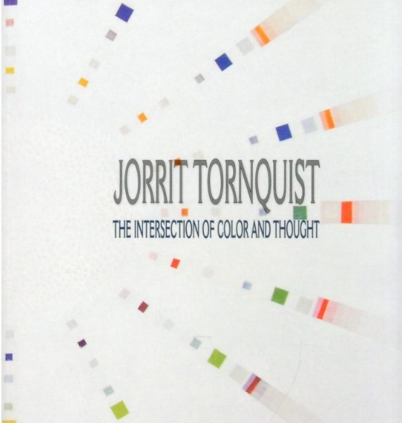 Jorrit Tornquist, the intersection of color and thought